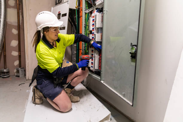 Industrial Electrical Services in Gold Canyon, AZ